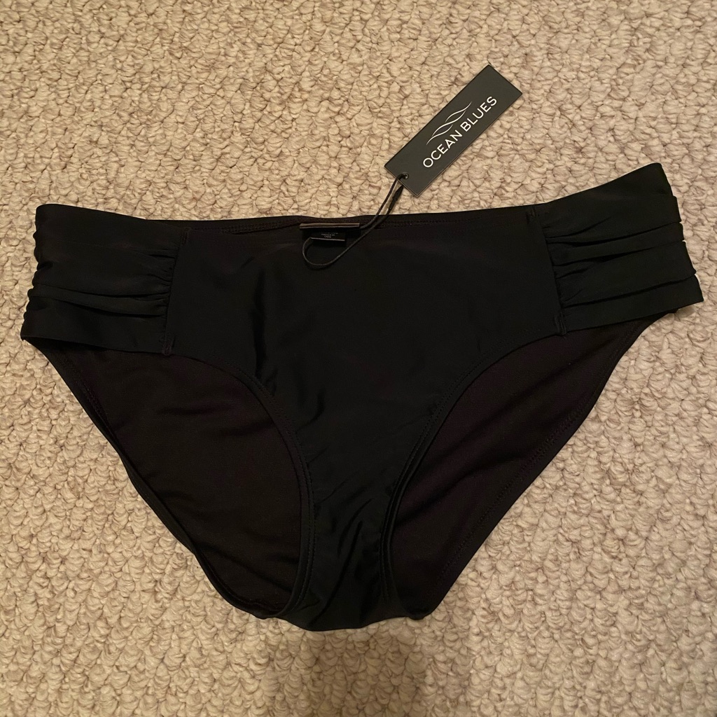 Brand New Bikini Bottoms